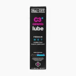 Lubrificante ceramico Muc-Off C3 Premium Wet per catena, in confezione da 50 ml