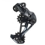 Deragliatore posteriore SRAM GX con tecnologia Eagle, per bici da mountain bike.