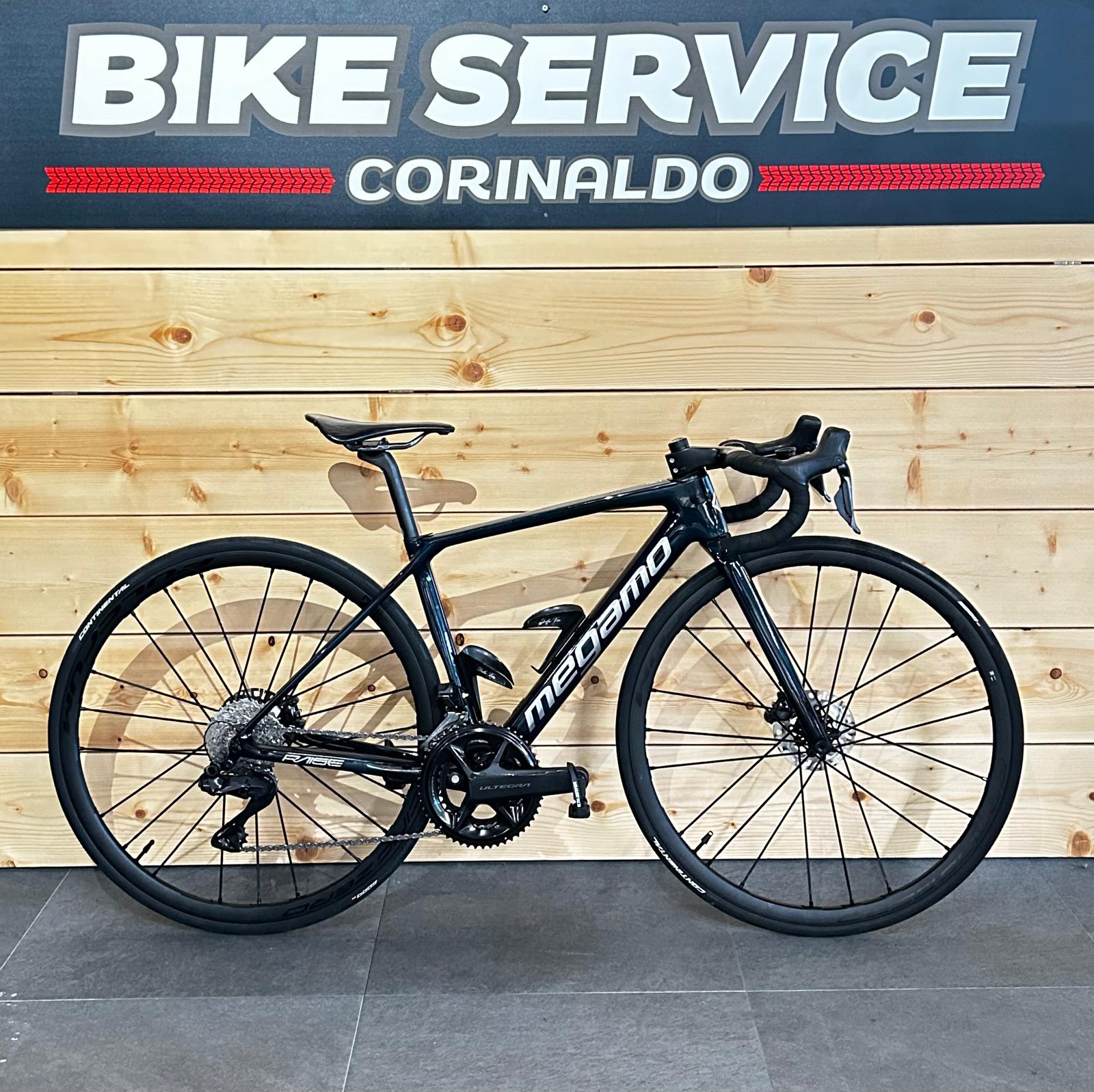 Bicis Megamo Track Peso Megamo Track Peso Megamo Raise 10