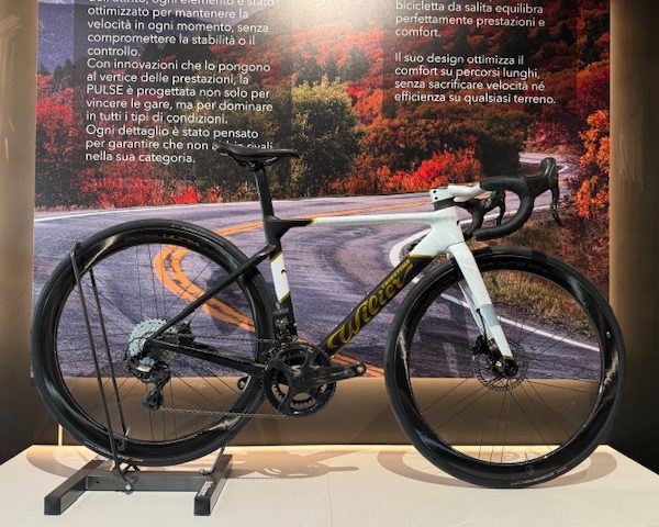 WILIER - FILANTE SLR  Cavendish edition 2023 tg. XS